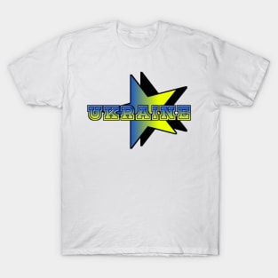 Star will Shine Again T-Shirt